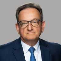 profile photo of Michael Gregory